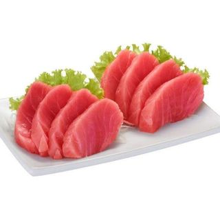 Sashimi tonno 9 pezzi