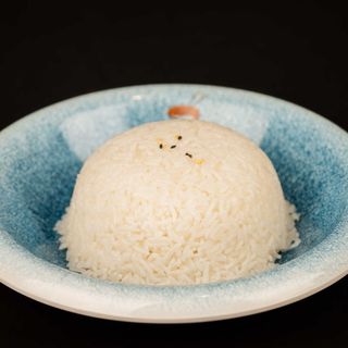 Arroz Blanco