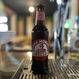 Moretti Rossa 33cl