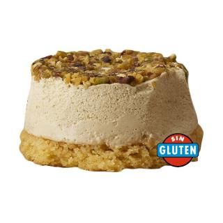 MINI SEMIFREDDO PISTACCHIO