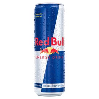 Red bull 