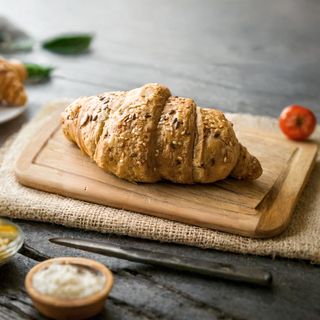 Croissant Vegano Multicereali