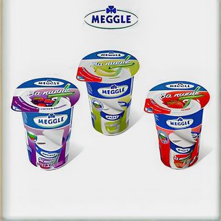 Плодов айрян (300мл)