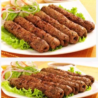 Seek kebab