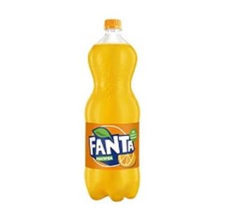 Fanta Naranja (2 Lt.)