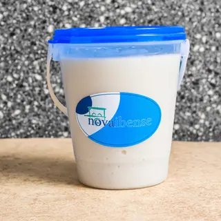 Leche Preparada