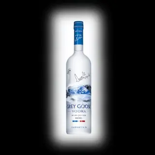 Vodka GreyGoose
