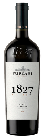 Merlot de Purcari