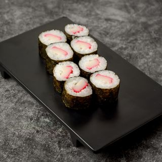 Maki surimi