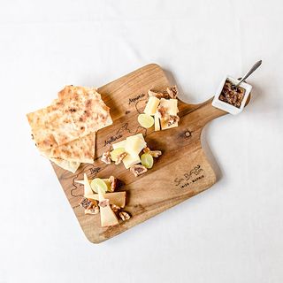 Tabla de quesos baleares (150 g)