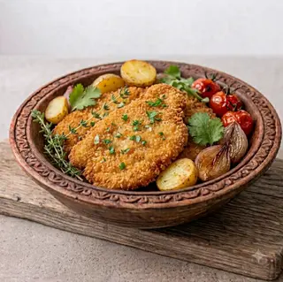 Cotoletta - 2 pezzi