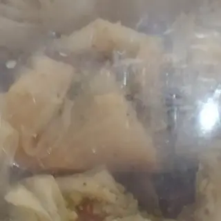 Bakalawa postre 