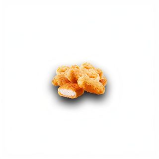 Croquette de Crabe - 5 pcs