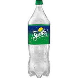 Sprite 50 CL PET