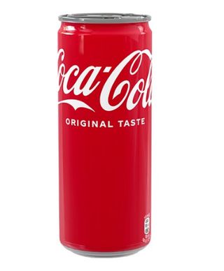 Coca-Cola