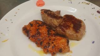 Grigliata mista di carne