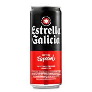 ESTRELLA GALICIA