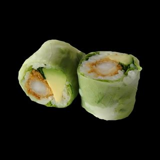 SPRING ROLLS 4pc
