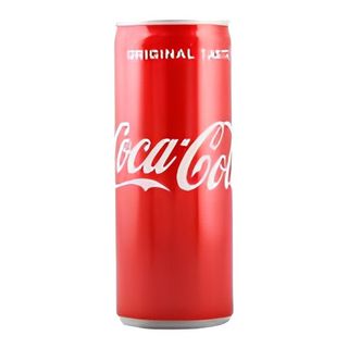 Coca-Cola