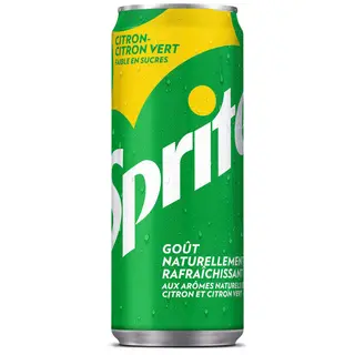 Sprite 25cl
