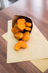 Нагетси (9шт)