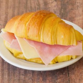 Croissant Misto