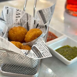 Olive all´ Ascolana