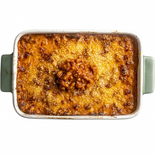 Lasagna Bolognesa