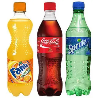 Coca-Cola Original  350ml PET