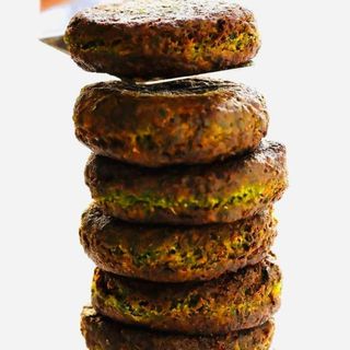 Falafel 4unids