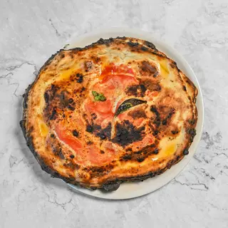 Pizza Vesubio