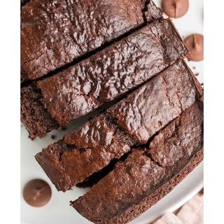 Chocolate Bread