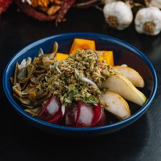 ქართული მწნილი