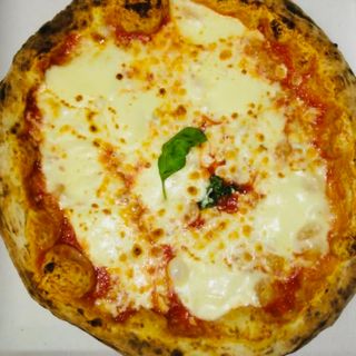 Margherita