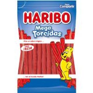 Torcida Fresa 170 Gr.