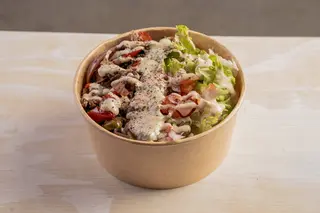 Bowl mixto