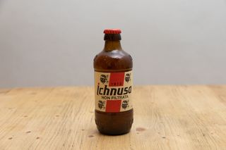 Ichnusa non filtrata 33 cl