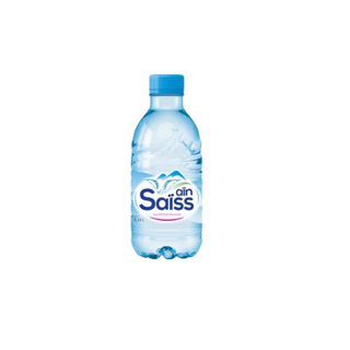 Eau Minérale