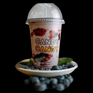 Черничный Бум