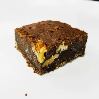 Brownie De Chocolate