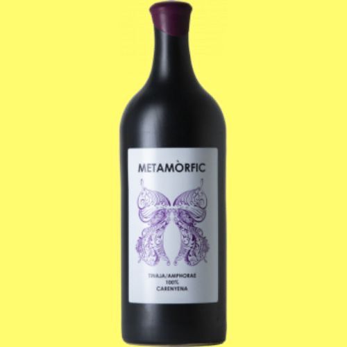 Metamorphic Carenyena 2017