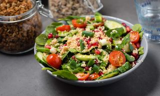 Crea la tua Apulian Salad