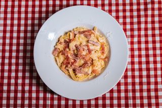 Tagliatelle Europa