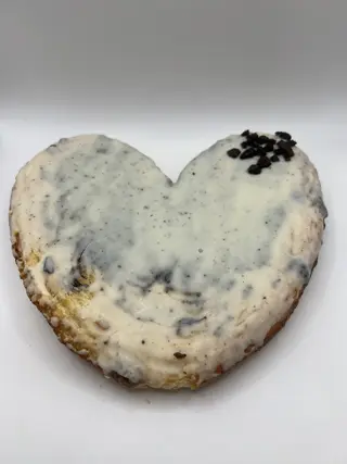 Palmera De Oreo