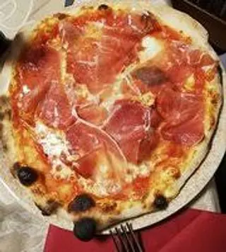Bresaola