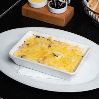 Lasagne Frutti Di Mare
