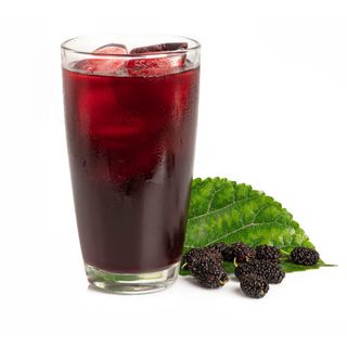 Zumo De Mora (500 Ml.)