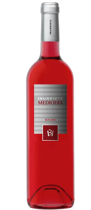 Rosado mediodía
