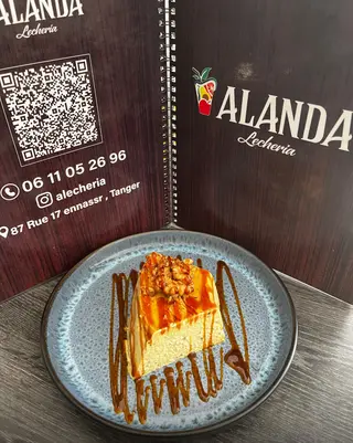 Flan caramel