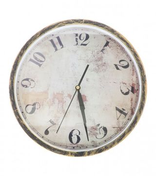 (191402) Sat zidni PVC 30cm antik 01210101